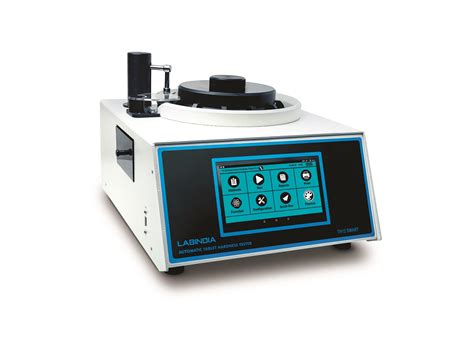 what is hardness test for tablets|hardness tester machine for tablet.